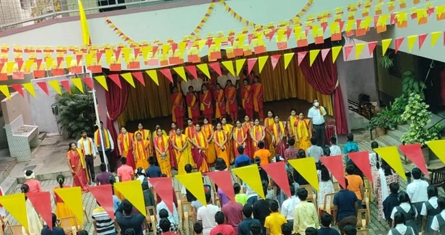 Kannada Rajyotsava 